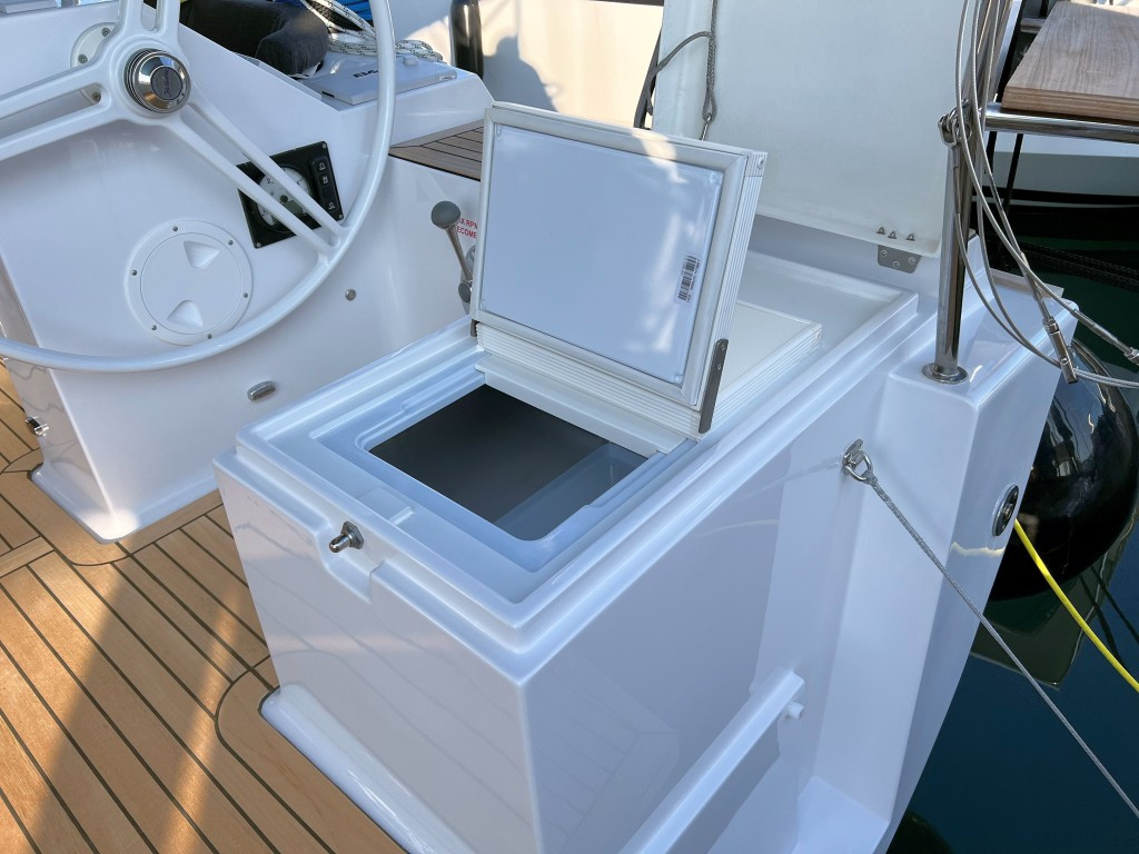 Yacht ELAN - Impression 45.1 "Polaris"