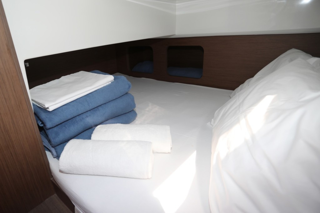 Yacht JEANNEAU - Merry Fisher 895 "Wind"