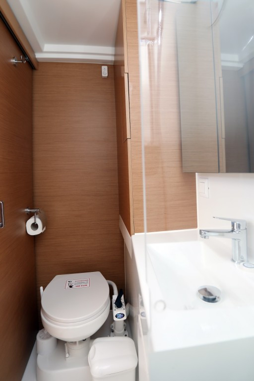 Yacht EXCESS-CATAMARANS - 11 "Gold Kiss"