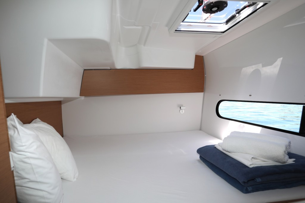 Yacht EXCESS-CATAMARANS - 11 "Gold Kiss"