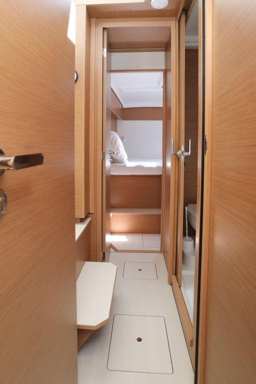 Yacht EXCESS-CATAMARANS - 11 "Gold Kiss"