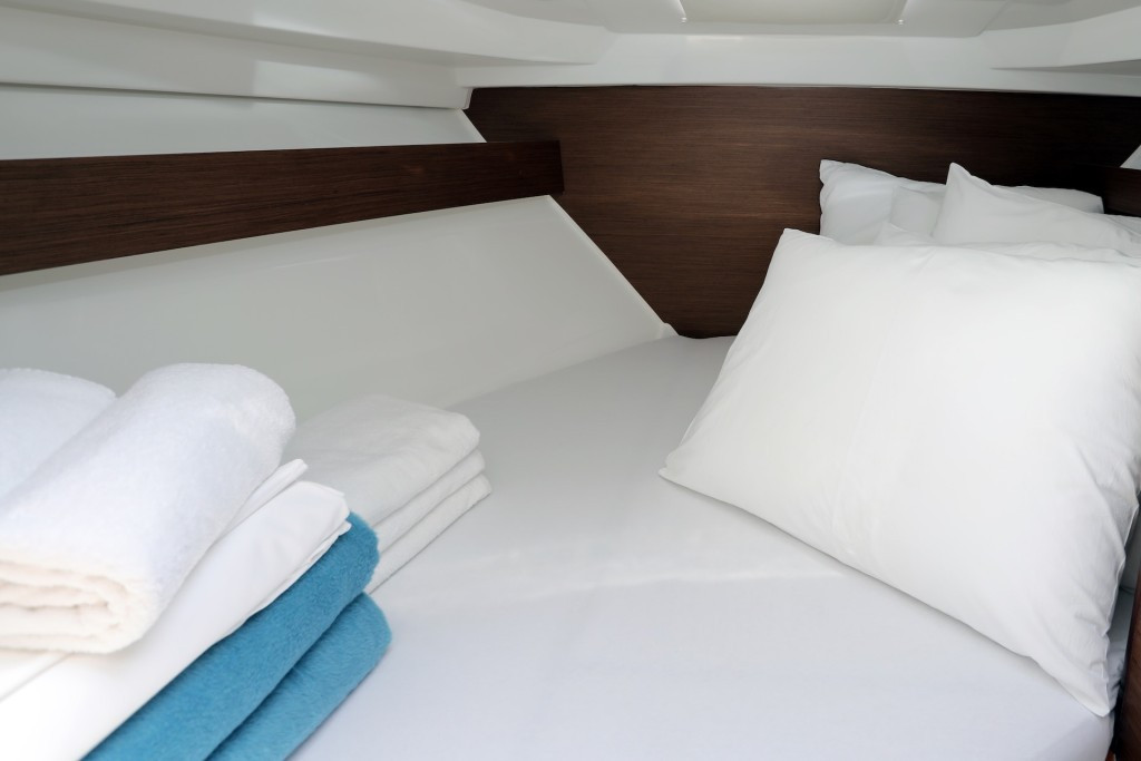 Yacht JEANNEAU - Merry Fisher 795 "Onda"