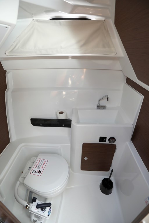 Yacht JEANNEAU - Merry Fisher 795 "Onda"