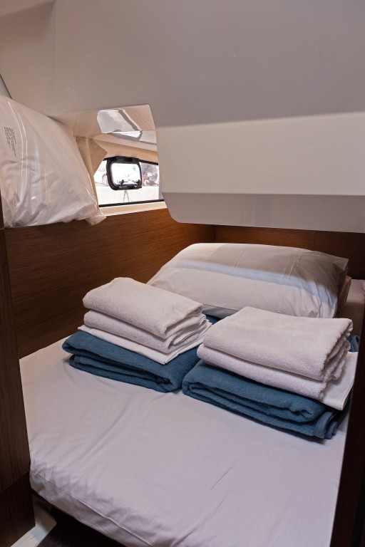 Yacht JEANNEAU - Merry Fisher 1095 "Lucky 7"