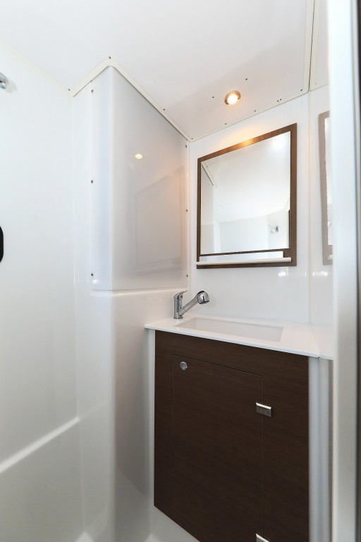 Yacht CATANA - Bali Catspace "Atos"