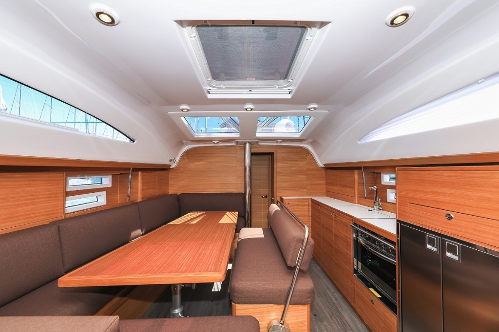 Yacht ELAN - Impression 45.1 "Anaya"