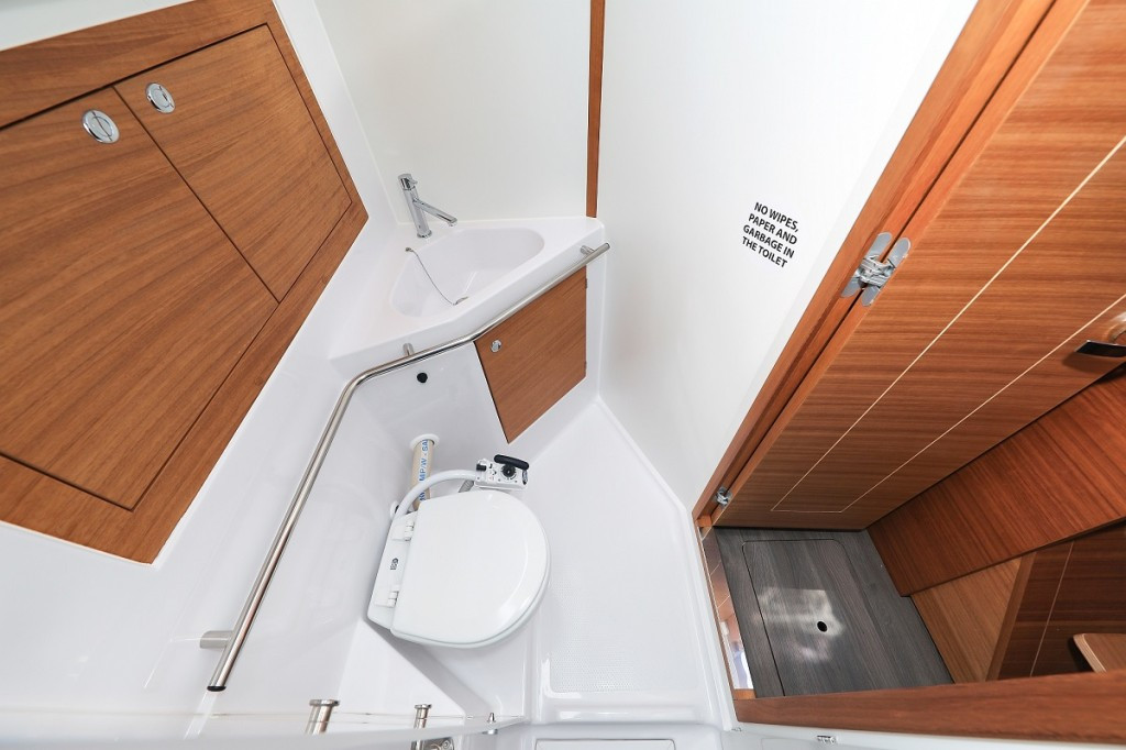 Yacht ELAN - Impression 45.1 "Anaya"