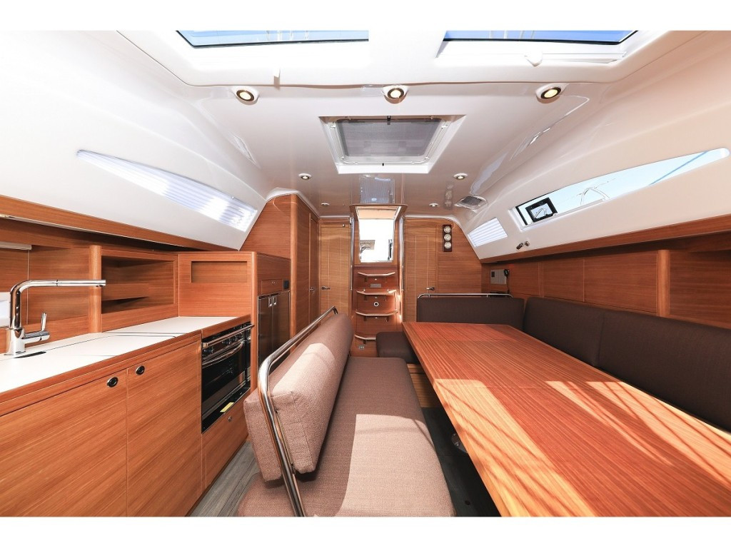 Yacht ELAN - Impression 45.1 "Anaya"