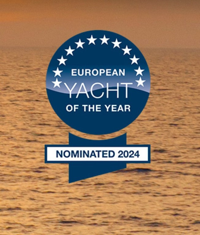 Yacht ELAN - Impression 45 "Bava"