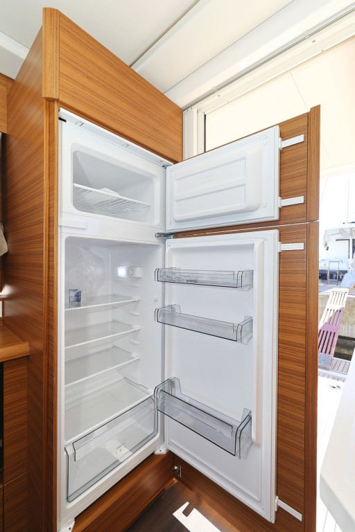 Yacht GREENLINE - 39 "Blandona"