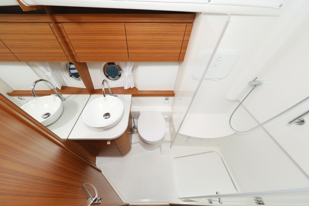 Yacht GREENLINE - 40 "D & D"