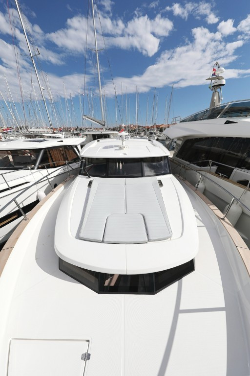 Yacht GREENLINE - 40 "D & D"