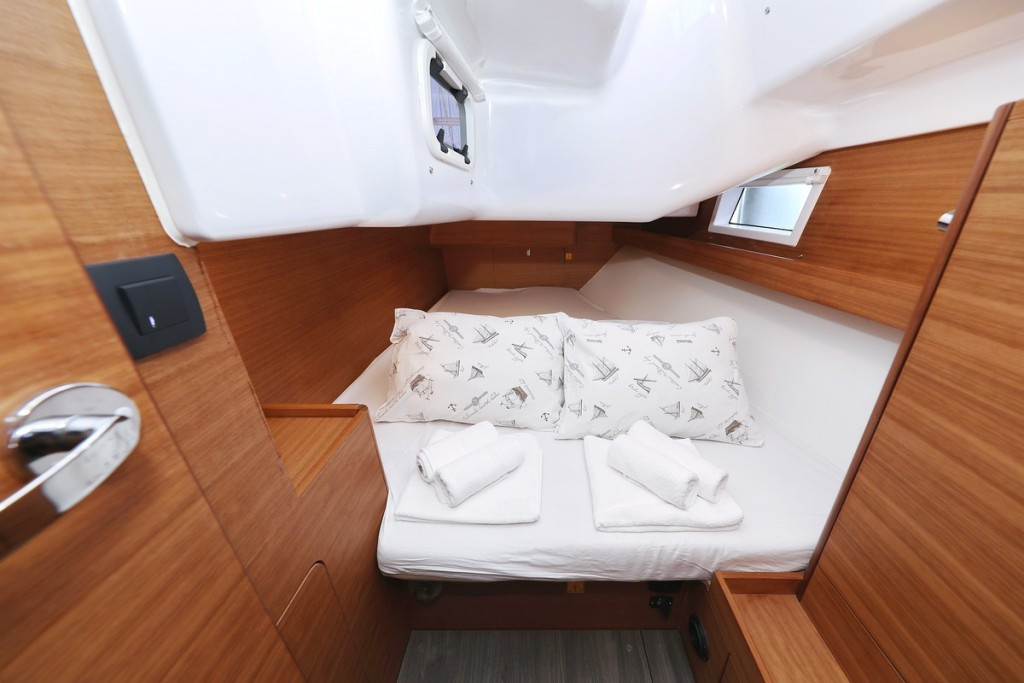 Yacht ELAN - Impression 40.1 "Eliana"