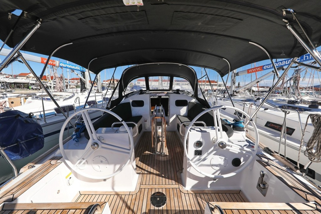 Yacht ELAN - Impression 40.1 "Eliana"