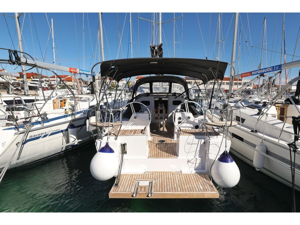 Yacht ELAN - Impression 40.1 "Eliana"