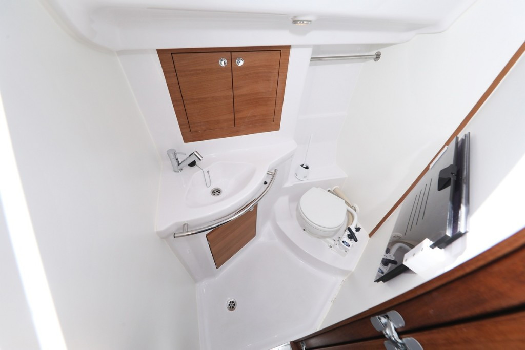 Yacht ELAN - Impression 40.1 "Eliana"