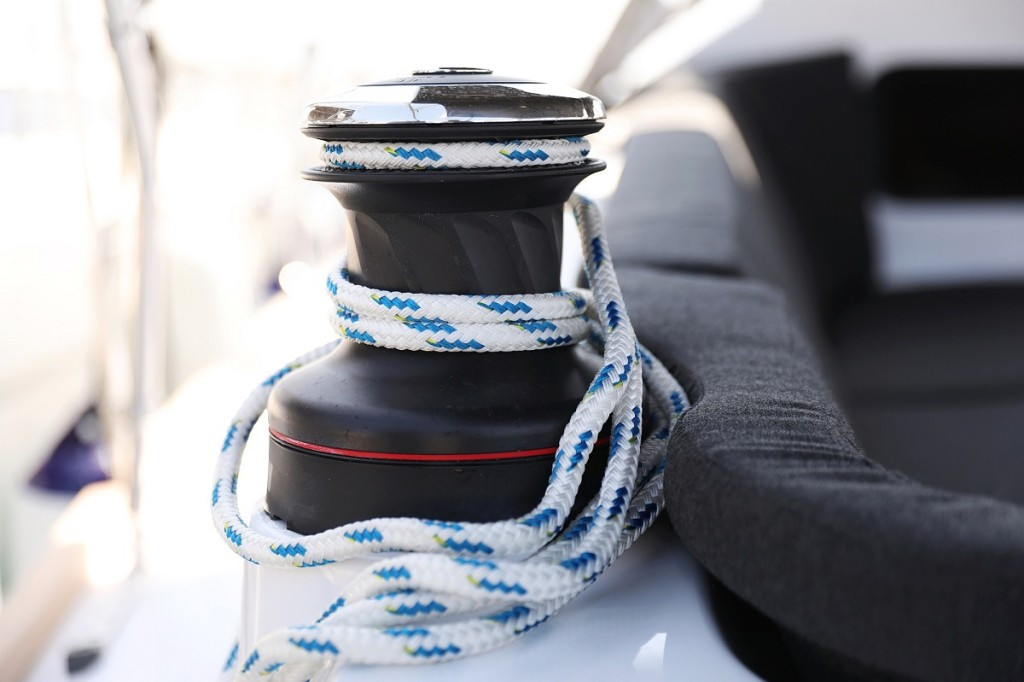 Yacht ELAN - Impression 45.1 "Jackpot"