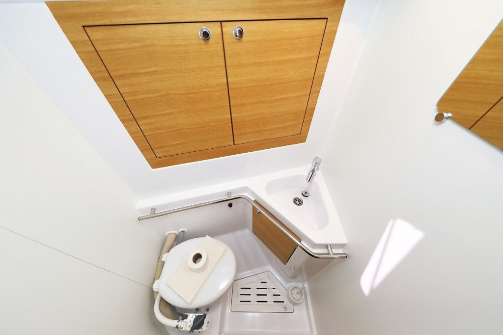 Yacht ELAN - Impression 45.1 "Jackpot"