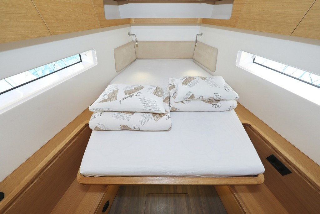 Yacht ELAN - GT6 "Revolution"