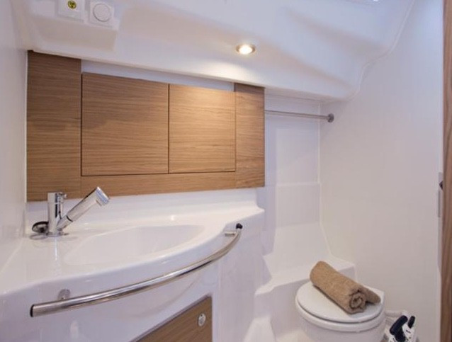 Yacht ELAN - Impression 40 "Silente"