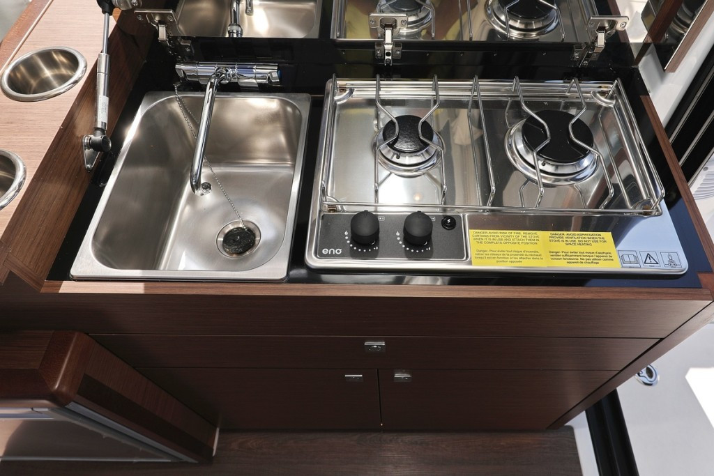 Yacht JEANNEAU - Merry Fisher 895 "Permer"