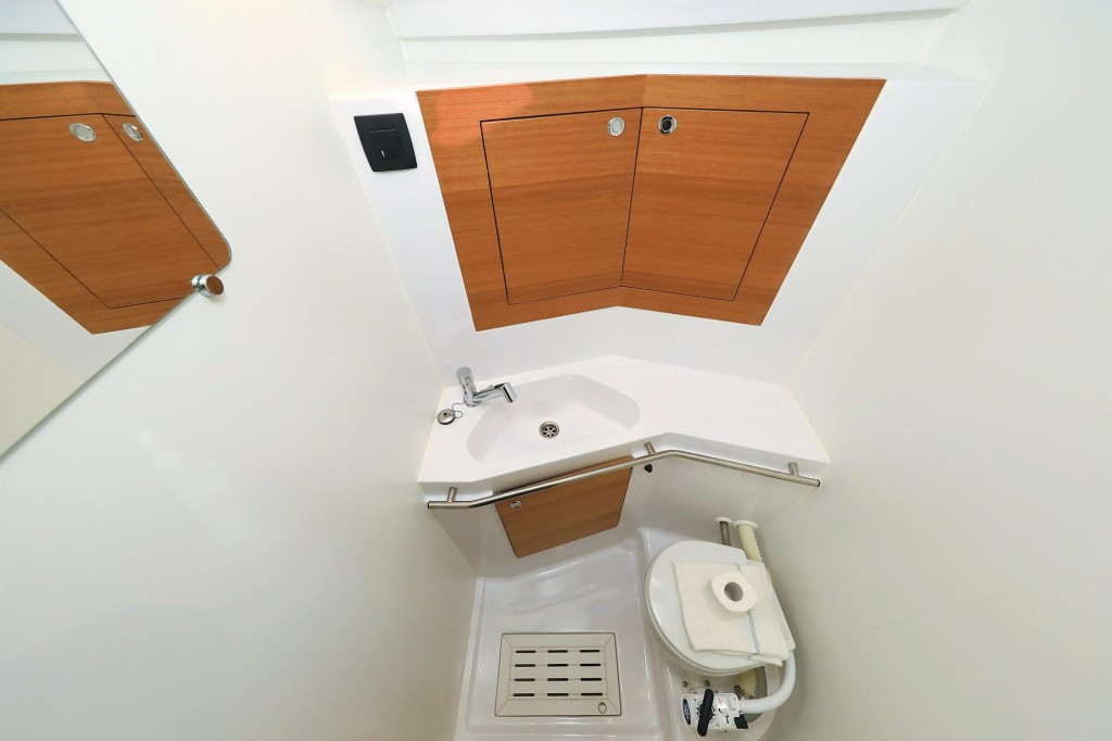 Yacht ELAN - Impression 45.1 "Ianira"