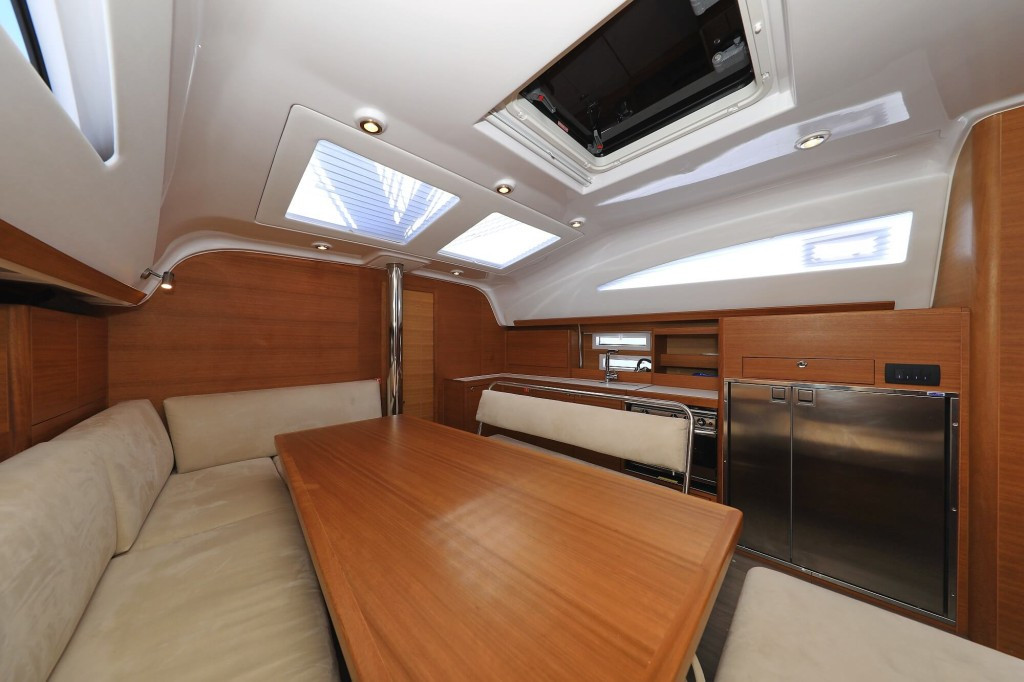 Yacht ELAN - Impression 45.1 "Ianira"