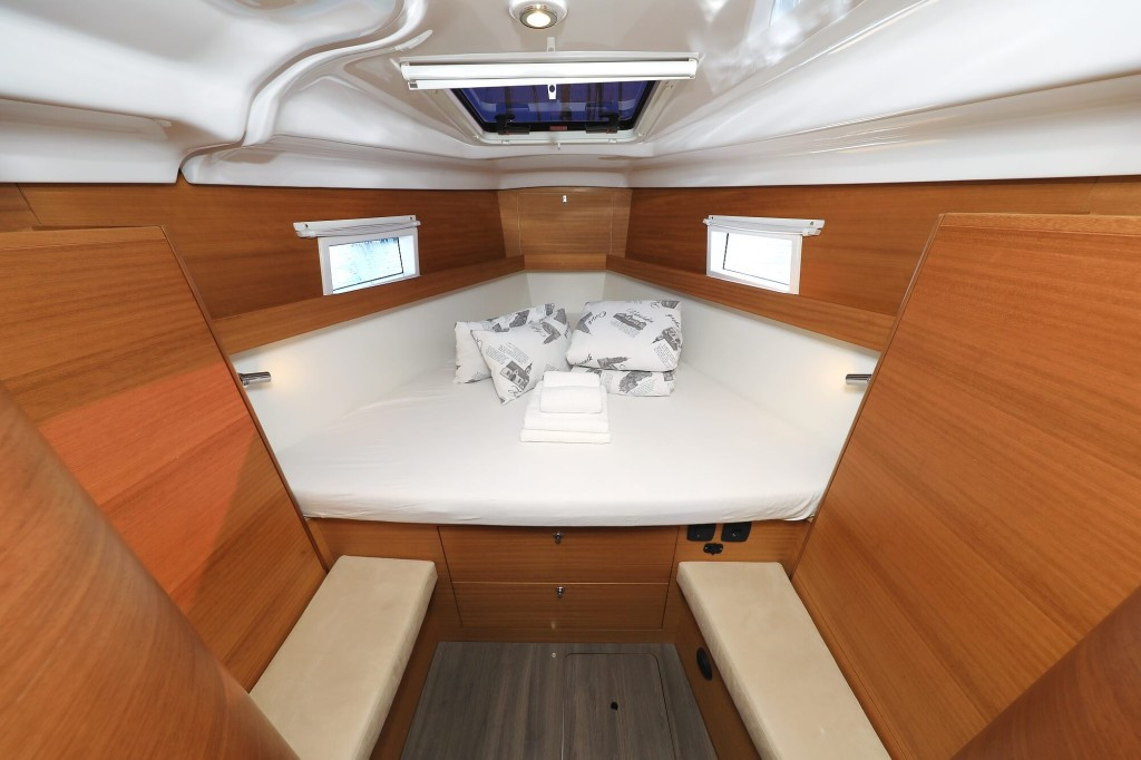 Yacht ELAN - Impression 45.1 "Ianira"