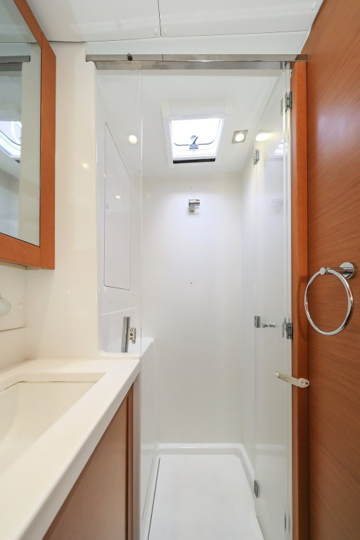 Yacht LAGOON - 450 "Fortuna"