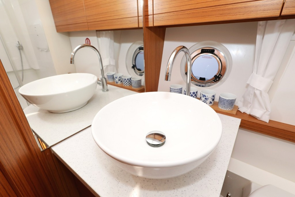 Yacht GREENLINE - 40 "Lady Elma"