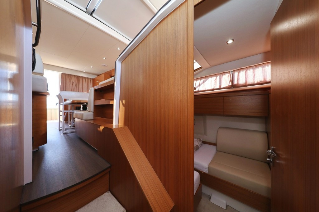 Yacht GREENLINE - 40 "Lady Elma"