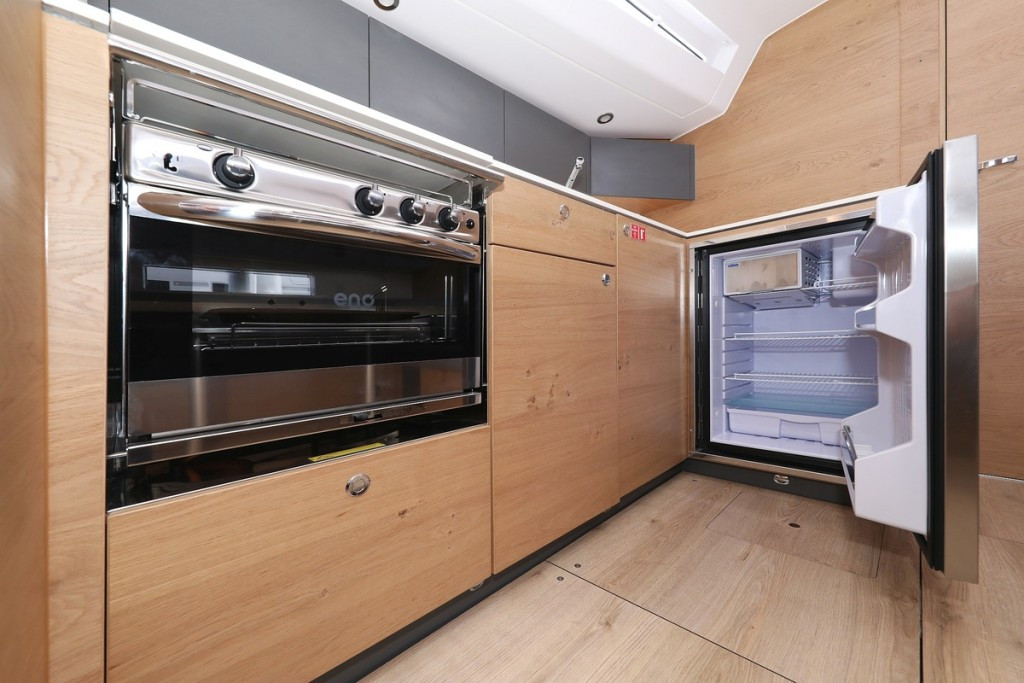 Yacht ELAN - Impression 45 "Starlight"