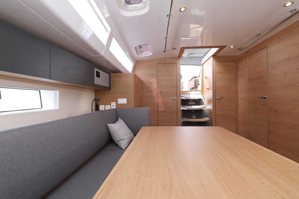 Yacht ELAN - Impression 45 "Starlight"