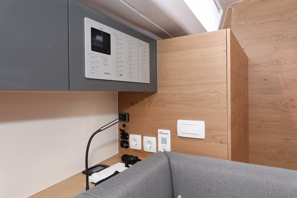 Yacht ELAN - Impression 45 "Starlight"