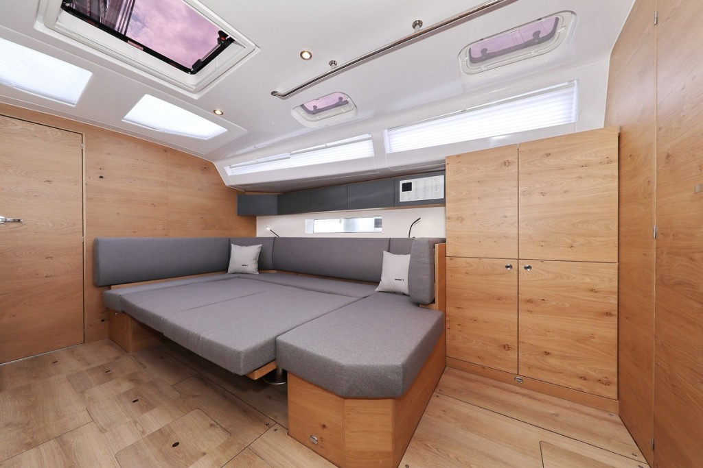 Yacht ELAN - Impression 45 "Starlight"