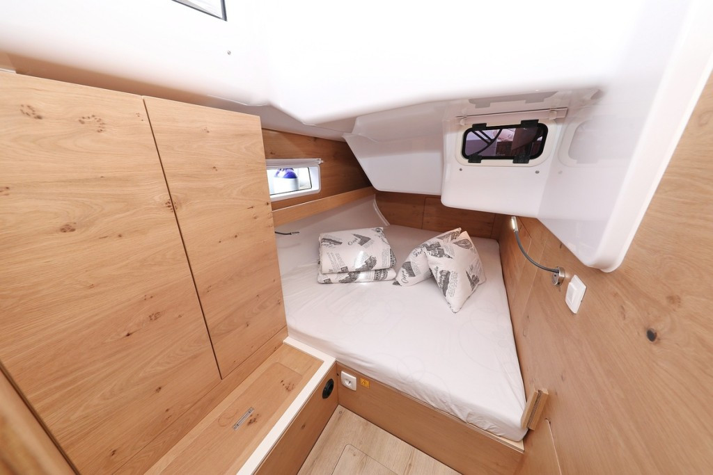 Yacht ELAN - Impression 45 "Starlight"