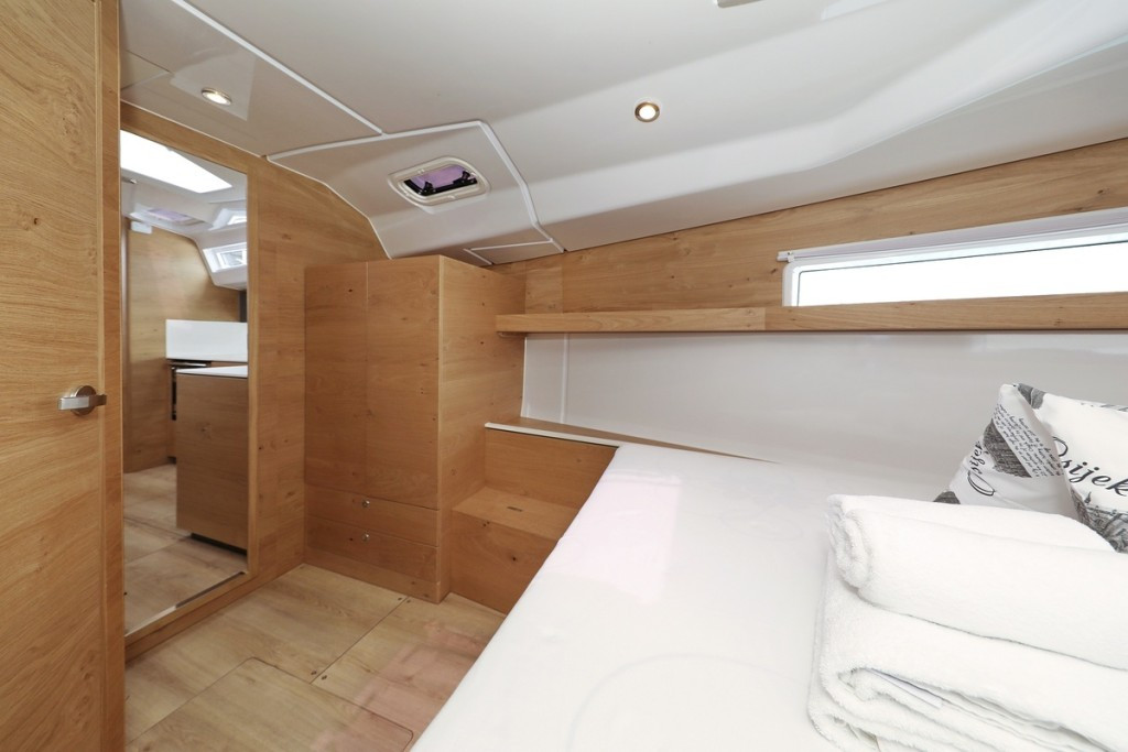 Yacht ELAN - Impression 45 "Starlight"