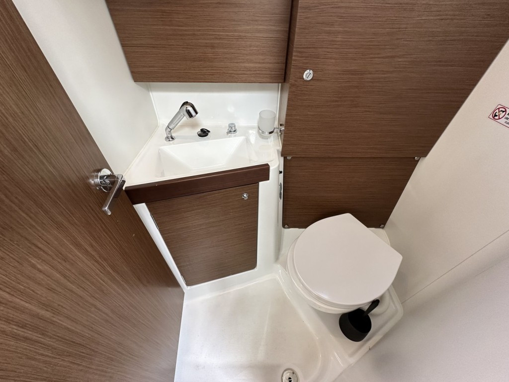 Yacht BENETEAU - Oceanis 38.1 "Maja"