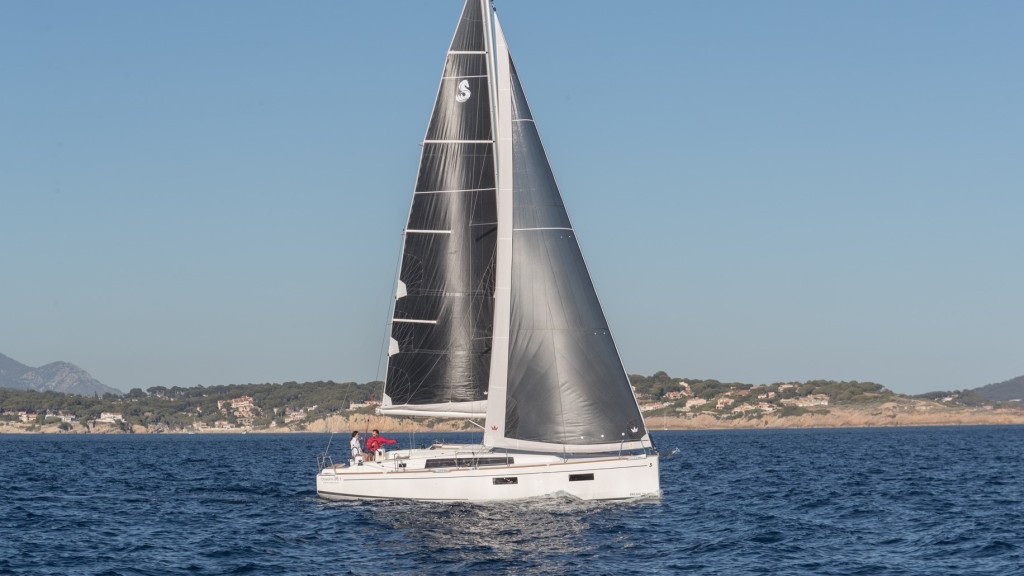 Yacht BENETEAU - Oceanis 38.1 "Maja"