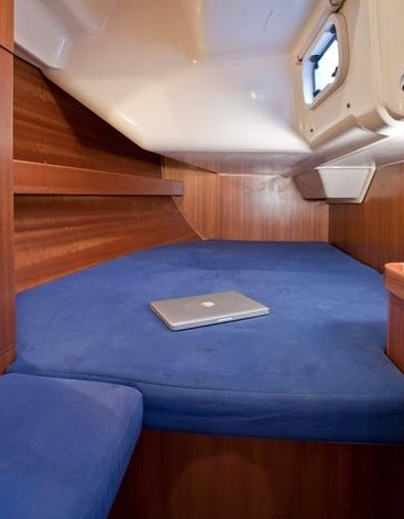 Yacht ELAN - 344 Impression "Helios"