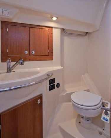 Yacht ELAN - 344 Impression "Helios"