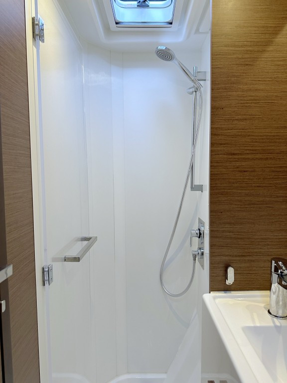 Yacht LAGOON - 40 "Vaiana"