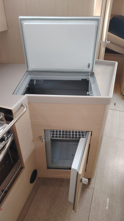 Yacht BENETEAU - Oceanis 40.1 "Elisa"