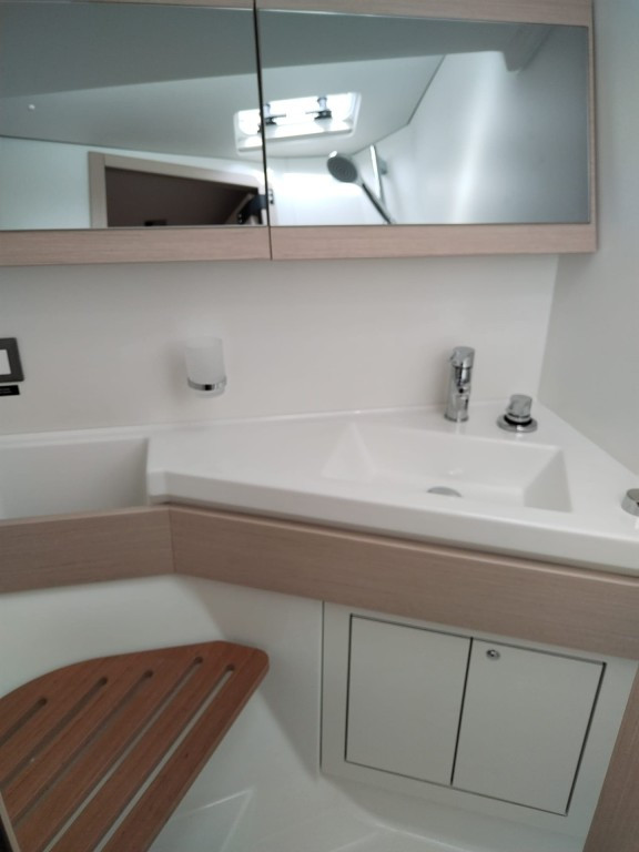 Yacht BENETEAU - Oceanis 46.1 "Rocket"