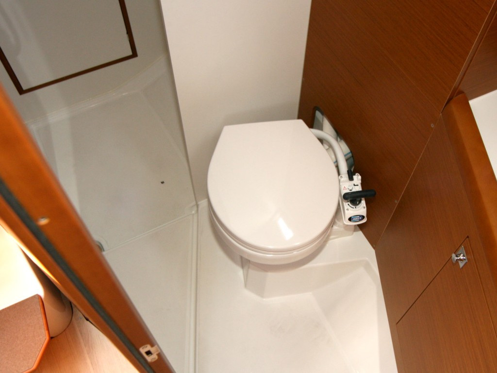 Yacht JEANNEAU - Sun Odyssey 349 "Antonija"