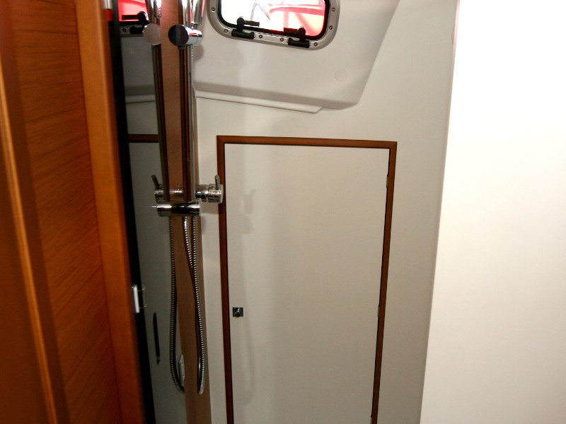 Yacht JEANNEAU - Sun Odyssey 349 "Antonija"