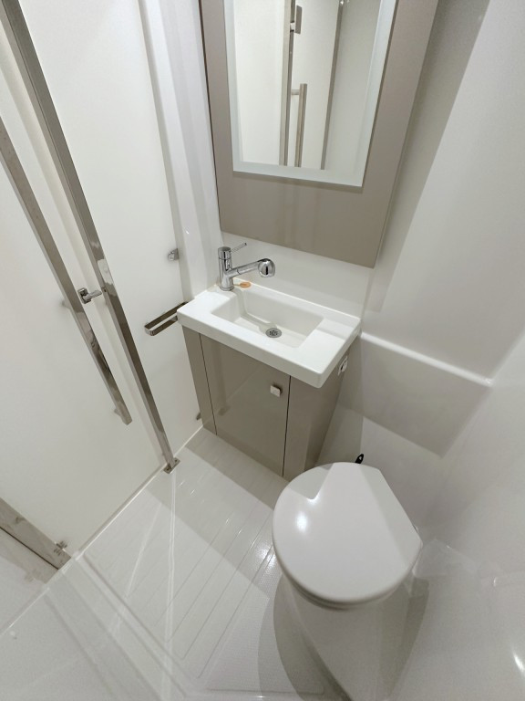 Yacht FOUNTAINE PAJOT - Astrea 42 "Arisa"