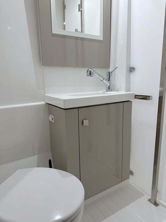 Yacht FOUNTAINE PAJOT - Astrea 42 "Arisa"