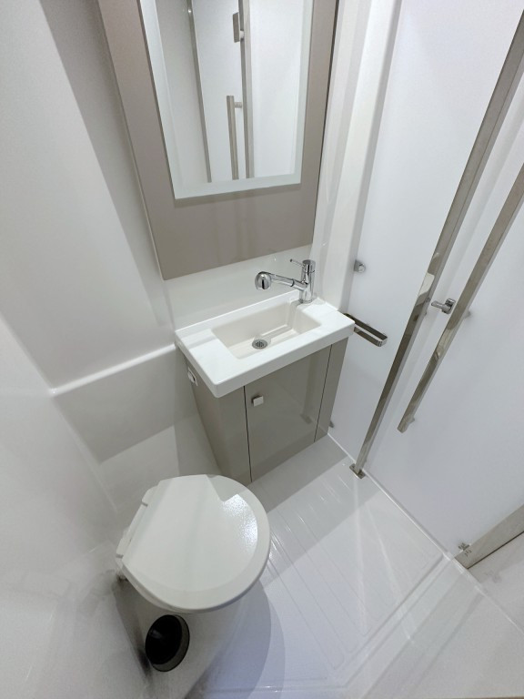 Yacht FOUNTAINE PAJOT - Astrea 42 "Arisa"