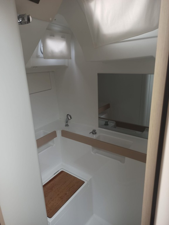 Yacht BENETEAU - Oceanis 38.1 "Tamara"